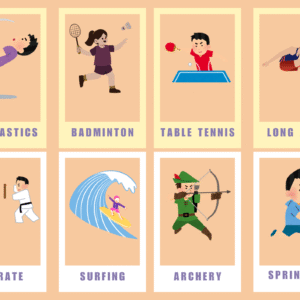 wheat from organic farms