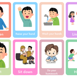 flash cards connect 3 first term