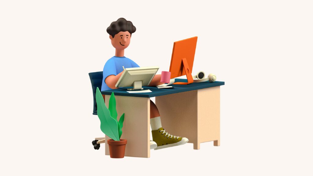 Lilac Illustrated Digital Marketing Plan Presentation Pdf 1024x576